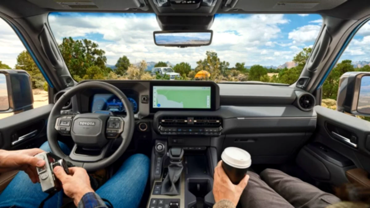 Toyota tests a digital bonus to bring customers closer to the brand