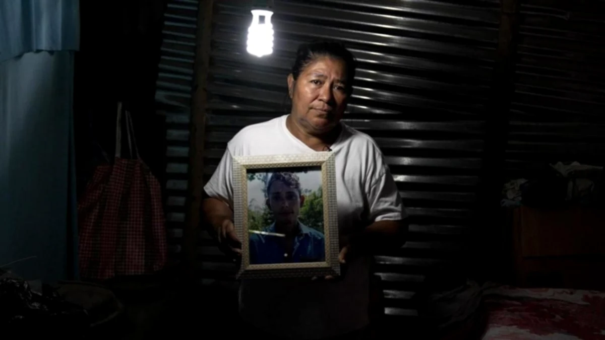 How life has changed in El Salvador in the 4 years of Nayib Bukele's war against the tide