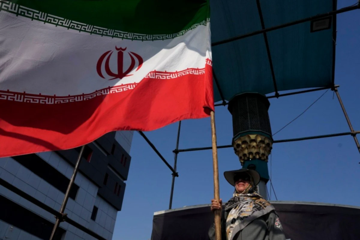 Iran says it will not allow U.S. to dictate war end terms