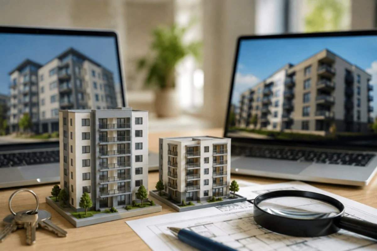 Zillow and Redfin reach an agreement with the FTC: what changes for those seeking rent