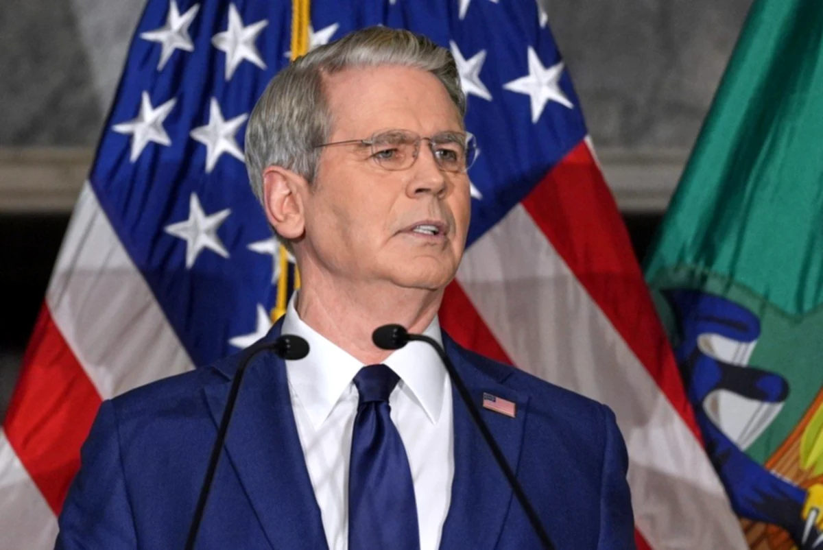 U.S. Launches Operation ‘Economic Pair’ to Block Iran’s Income Sources