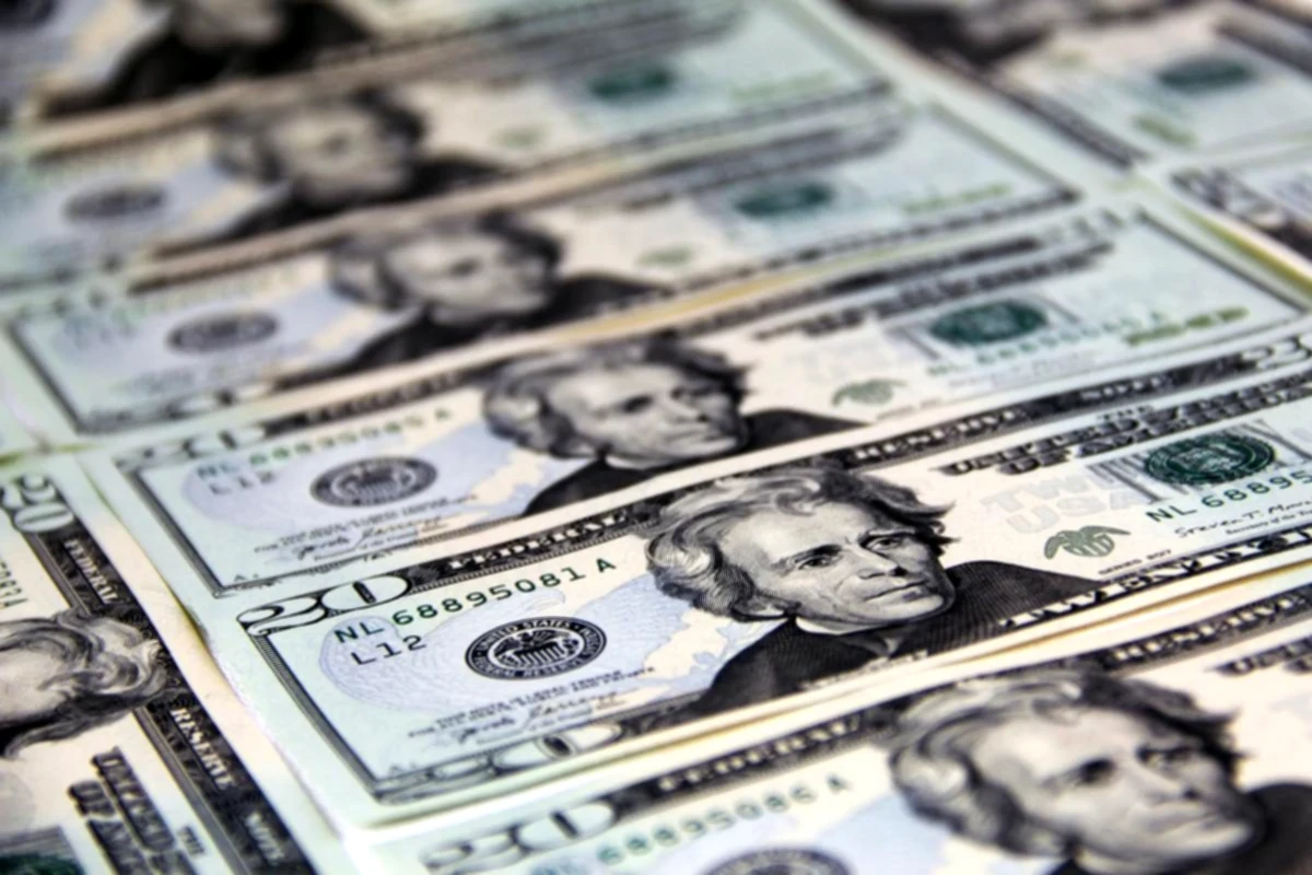 Find out what are the purchase and sale prices of the U.S. Dollar today Monday 24 August in Mexico and the main countrie