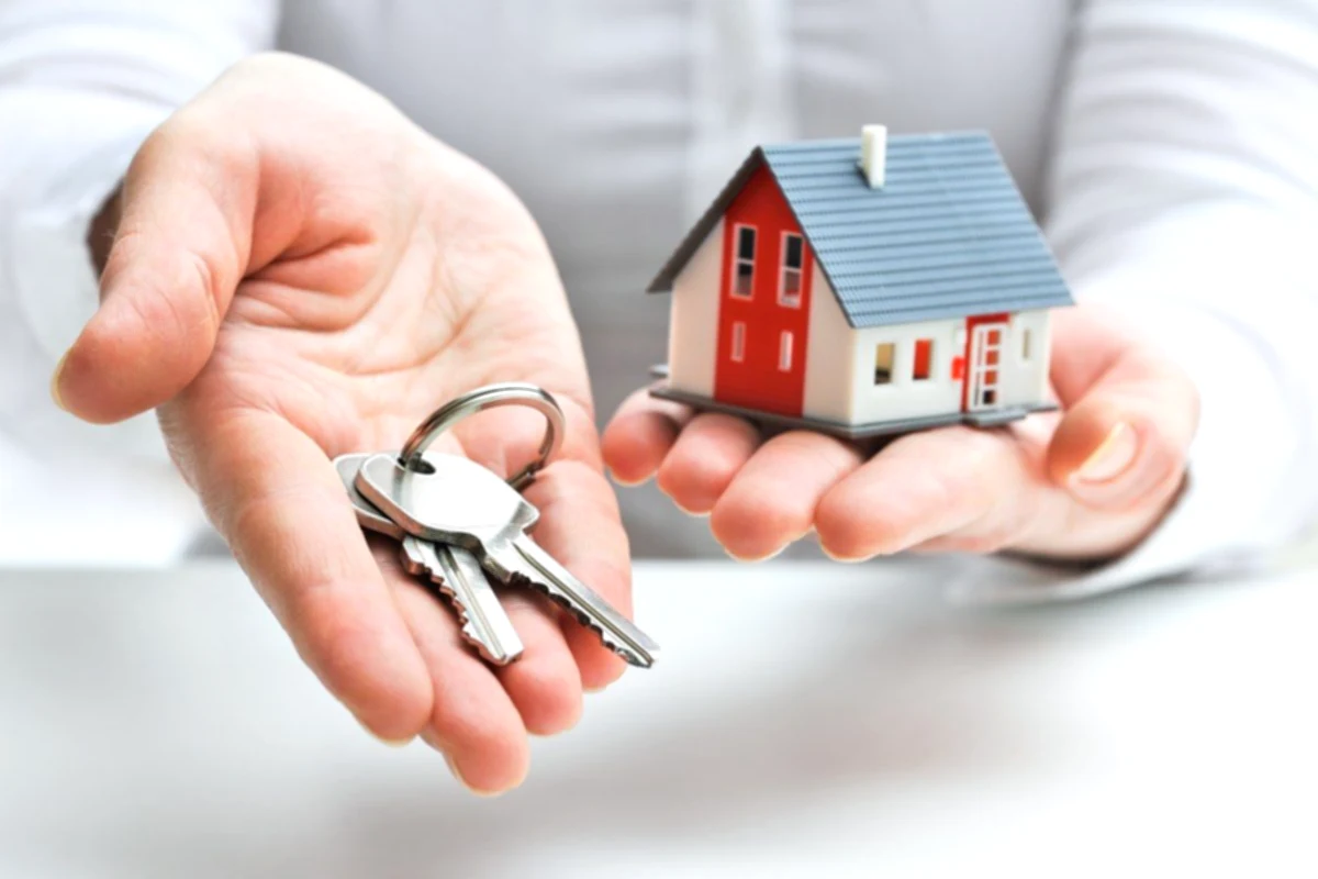 Sales of new homes in the United States decreased by 10 % in July.