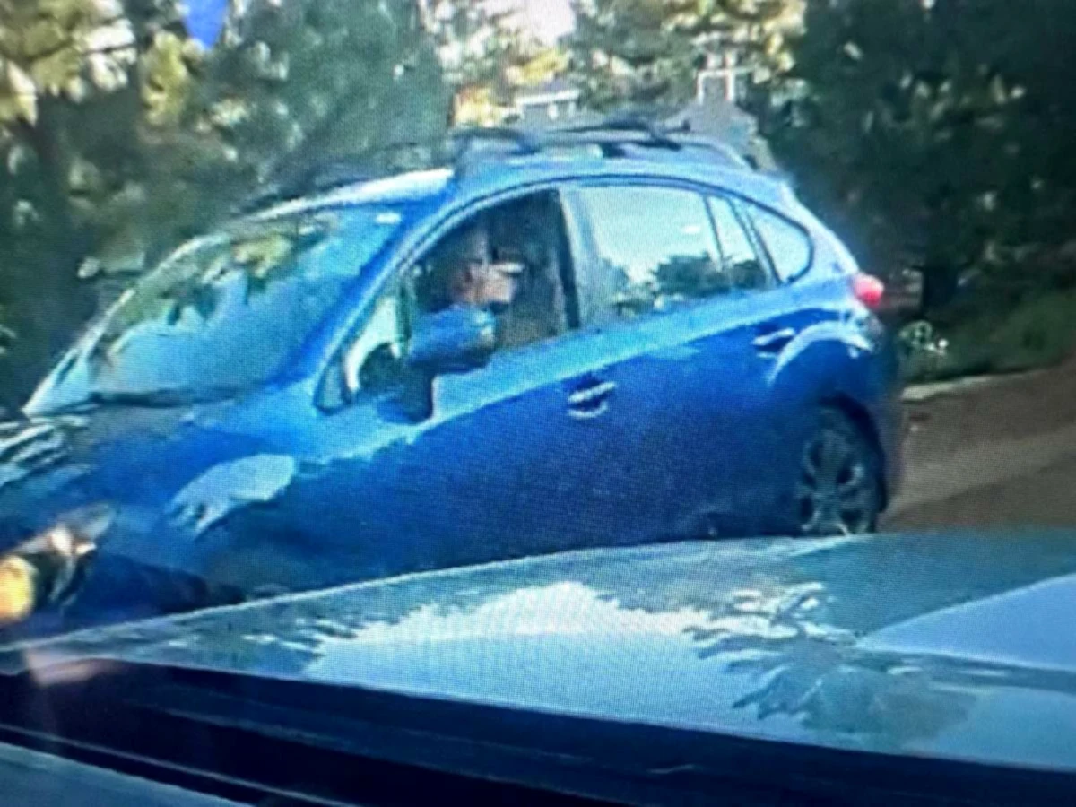 During a visitors stop in Colorado, two police officers were shot.