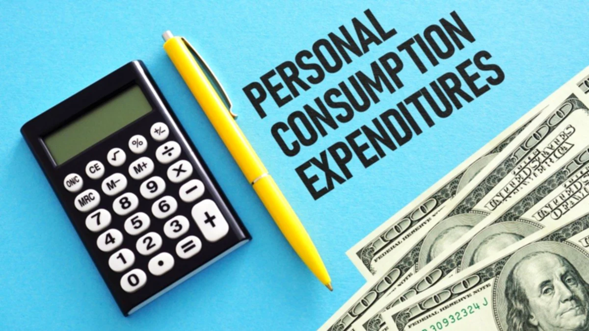 In July, underlying inflation reaches 3. 3 % and PCE is 3. 7 %, respectively.