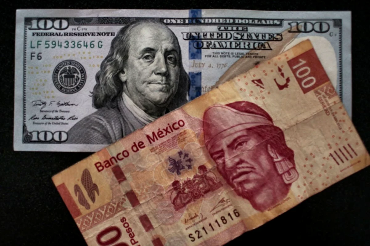 Find out what are the U. S. Dollar's purchase and sale prices now, Wednesday, August 26 in Mexico, and the principal cou