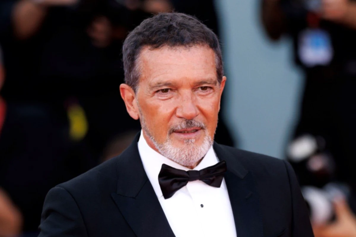 At the Youth Awards, Antonio Banderas will be honored as the" Agent of Change. "