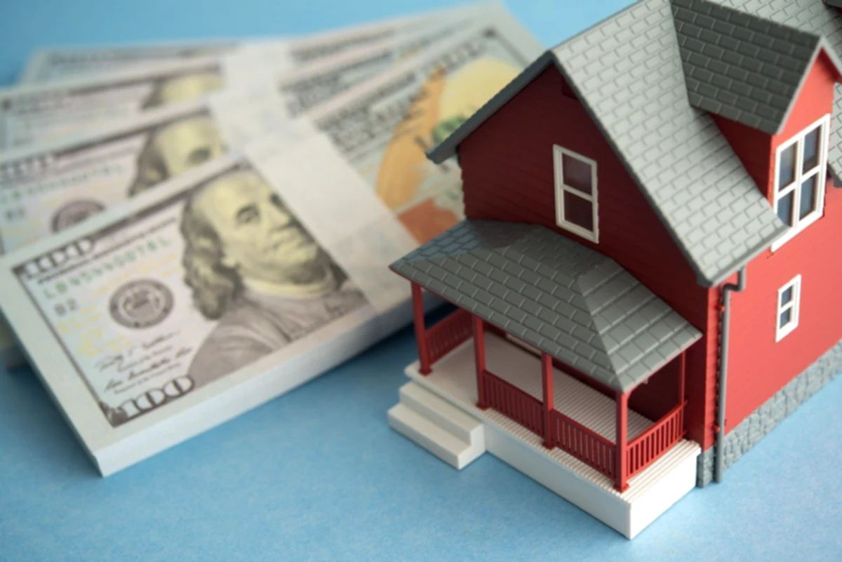 Where to Find $250,000 Houses in California