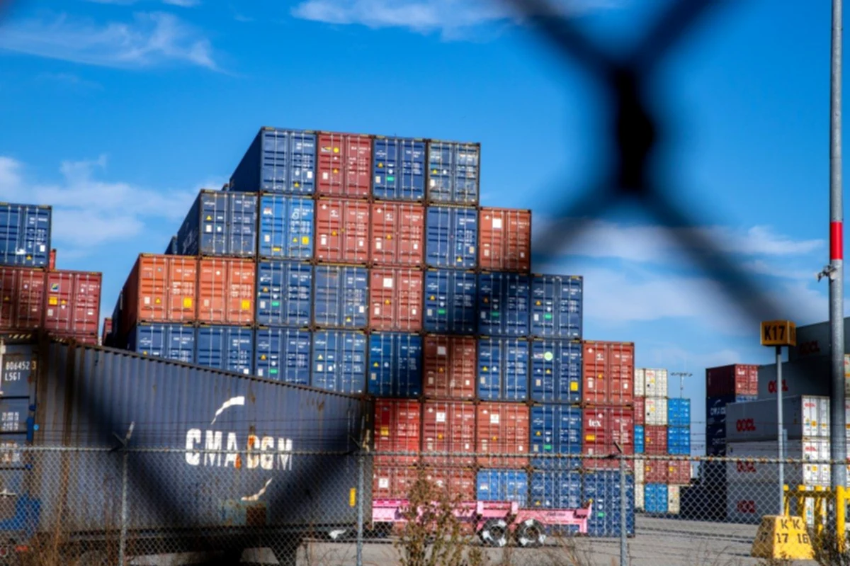 These are the products that could rise in price due to the trade war between the United States and Canada