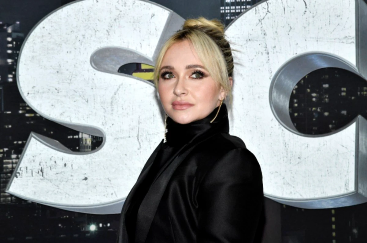 ‘Heroes’ cast says goodbye to Hayden Panettiere