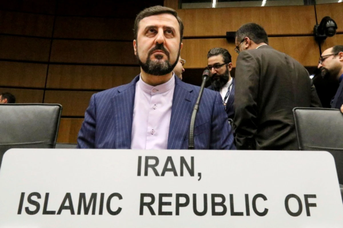 Iran denies Trump and catalogs as “propaganda” the alleged demining announced by the US.