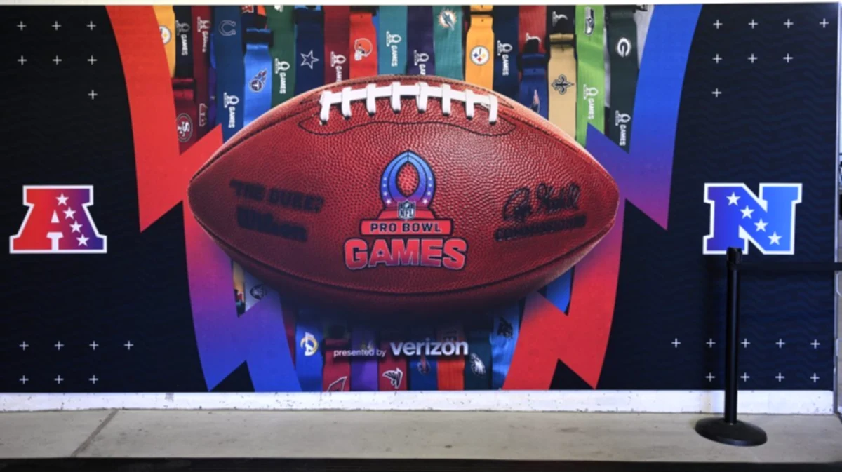 The NFL put the last nail in the Pro Bowl coffin