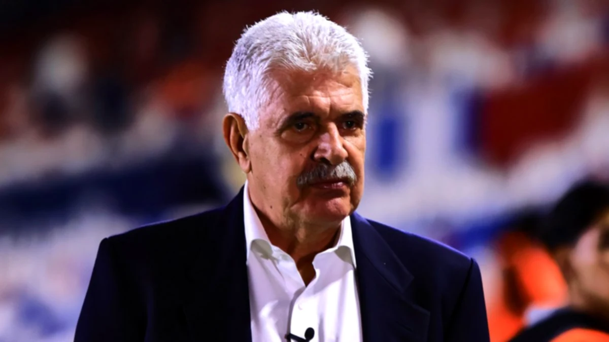 Ricardo Ferretti has a debt with Tigres