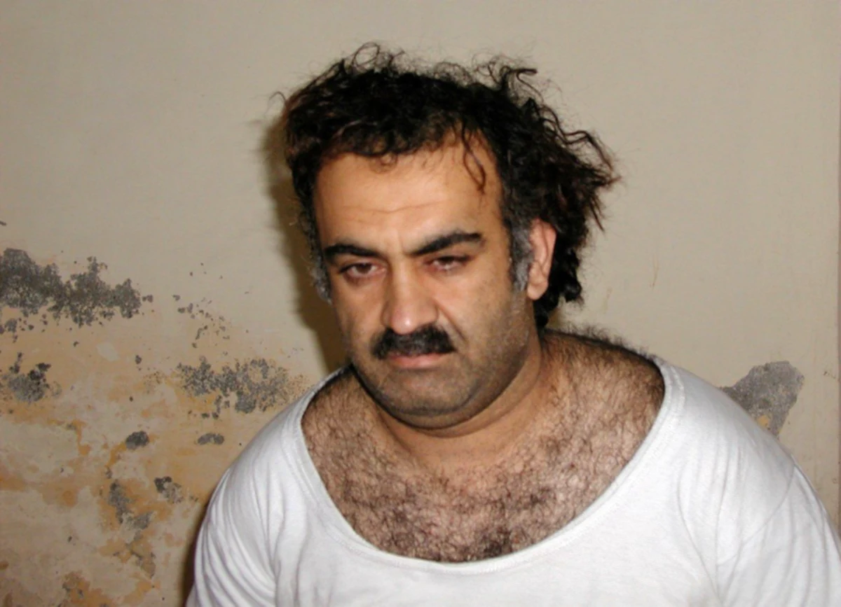 A military judge sets date for trial against Khalid Sheikh Mohammed, the “brain” of 9/11 attacks