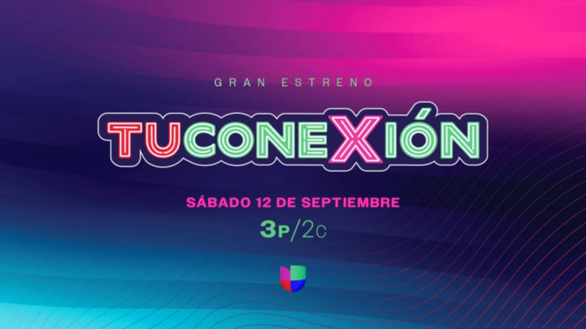 The new TelevisaUnivision plan," TU network," is led by Roberto, Arana, and Jessi.