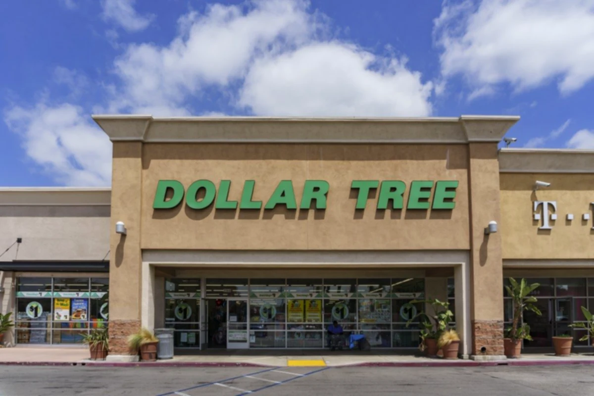 Consumers seek to save and drive sales from discount stores