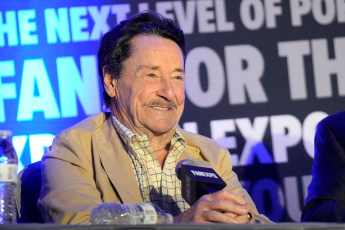 Peter Cullen, the voice of Optimus Prime in Transformers, dies at the age of 85.