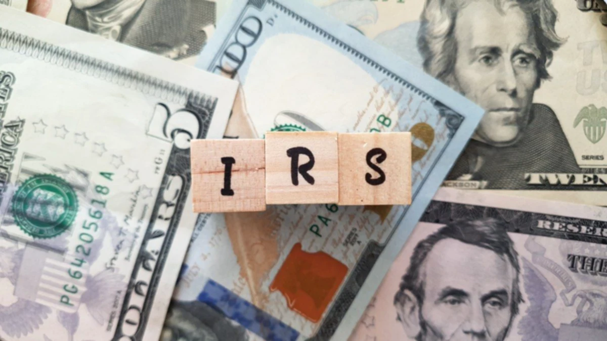 Ways to Make Money for which the IRS Does Not Collect Taxes