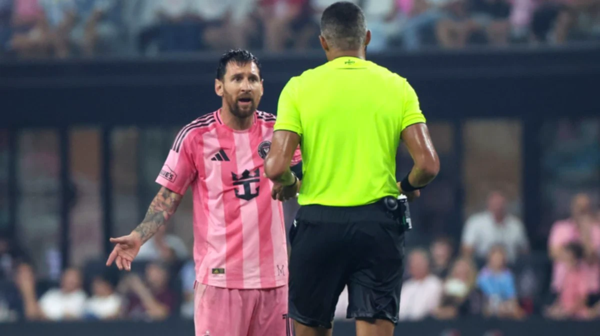 Guillermo Hoyos admits that Messi has influenced Inter Miami's choices.