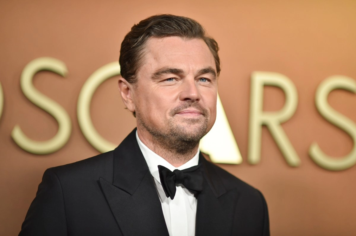 Leonardo DiCaprio says AI can never be art because it lacks humanity