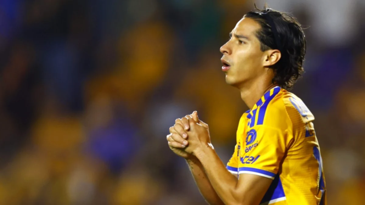 Diego Lainez did not take a valuable advice from Ricardo La Volpe