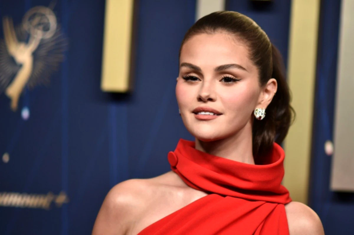 Selena Gomez Calls to Be Disconnected from Wondermind Fraud Prosecution