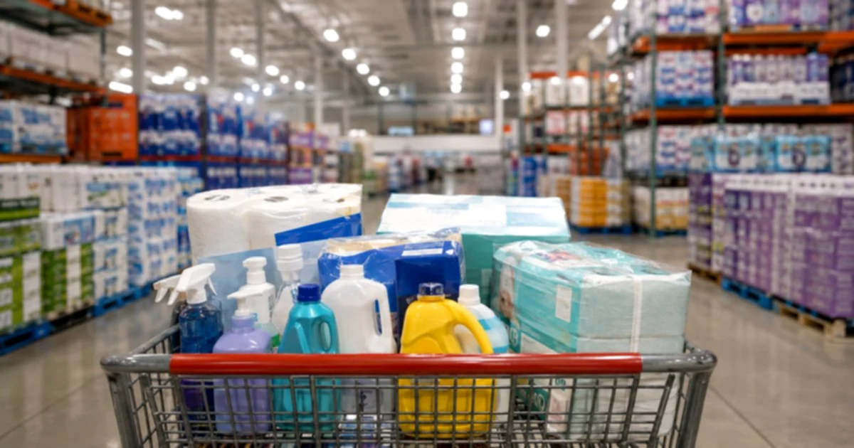 For purchases made before September 20th, Costco will offer up to$ 60 to its partners.