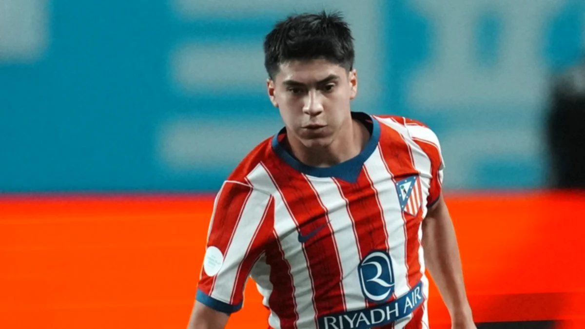 The Getafe is in charge and would have taken Sevilla's tracking of Hispanic Obed Vargas.