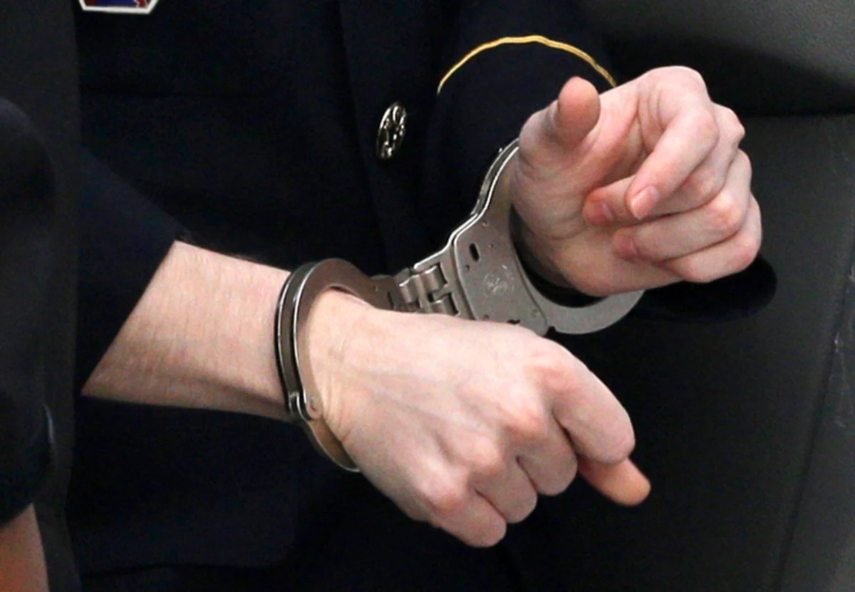 Man accused of murder in San Bernardino