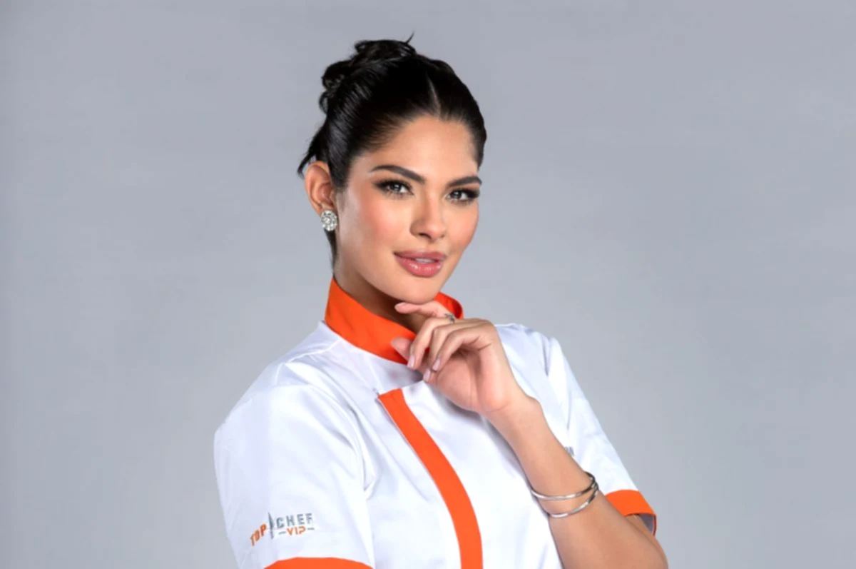 Sheynnis Palacios abandoned" Best Professional VIP 5" for this reason.