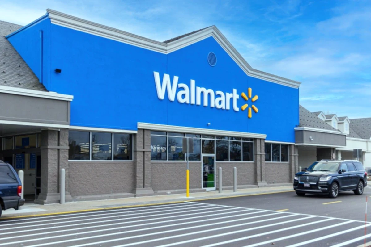 Walmart agrees to pay in settlement of a lawsuit involving the outlawed sale of opioids.