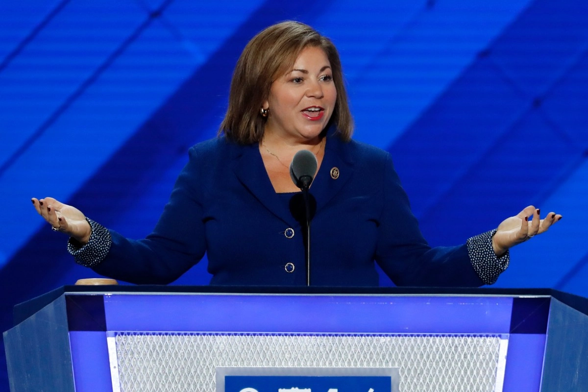 Criticized Trump039s 12 billion farm bailout 039only seeking to alleviate his own chaos039