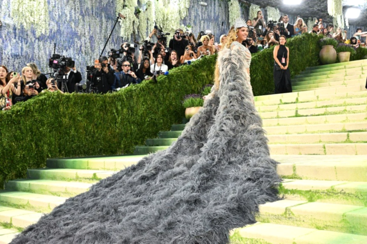 John Galliano will no longer remain the subject of The Met Gala.
