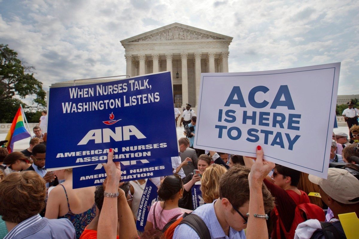 NWLC Urges Congress to Pass Obamacare Extension Without AntiAbortion Restrictions