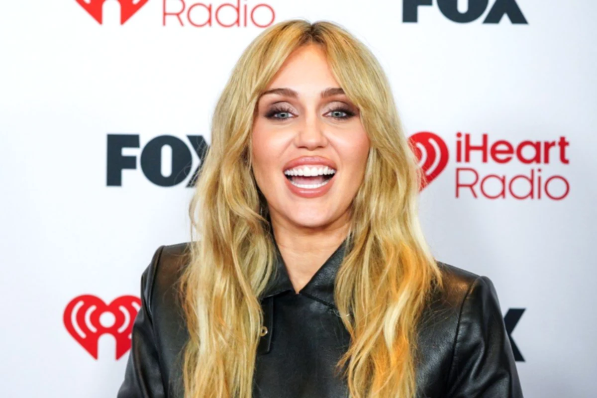 What's behind Miley Cyrus' new name on Instagram?