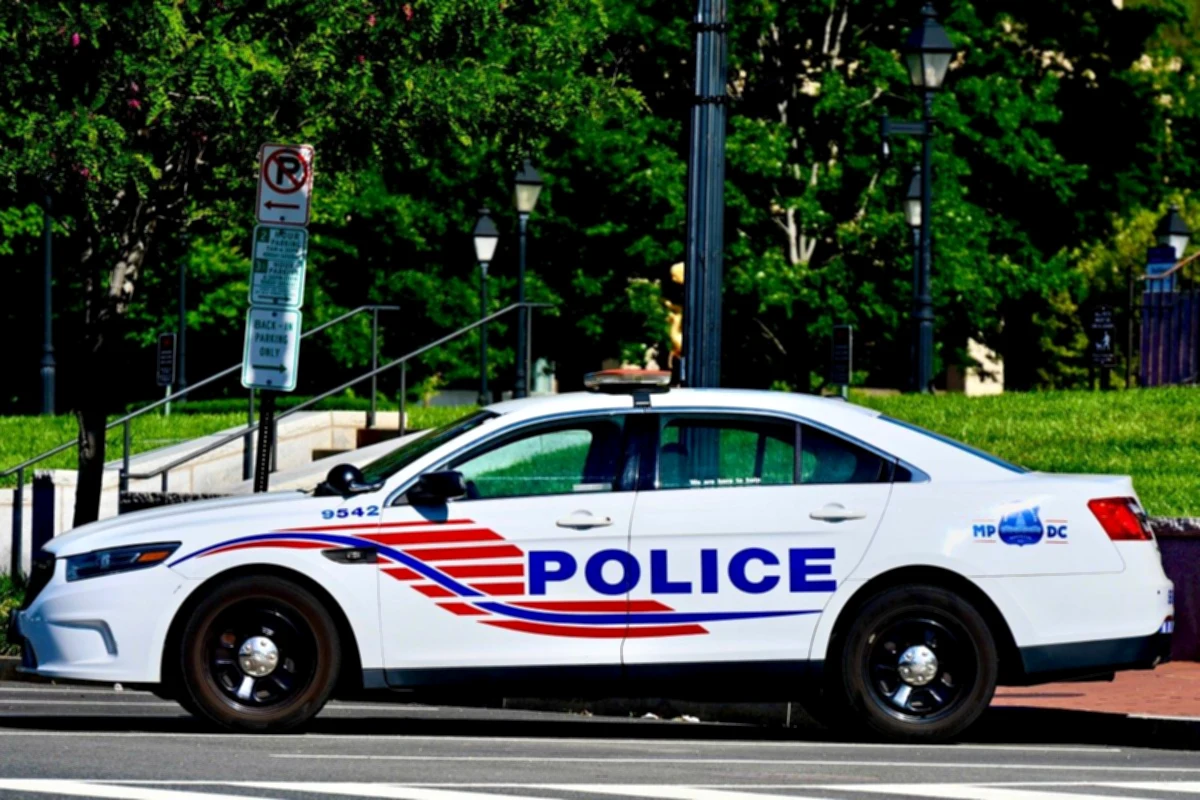 Accident to homicide: a young man arrested for the death of a 14-year-old girl in Washington