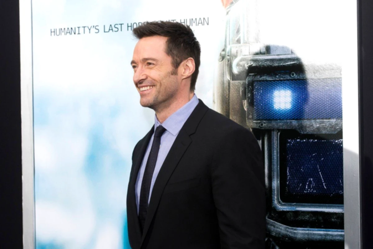 Hugh Jackman Offers a Month Free Rental in New York City