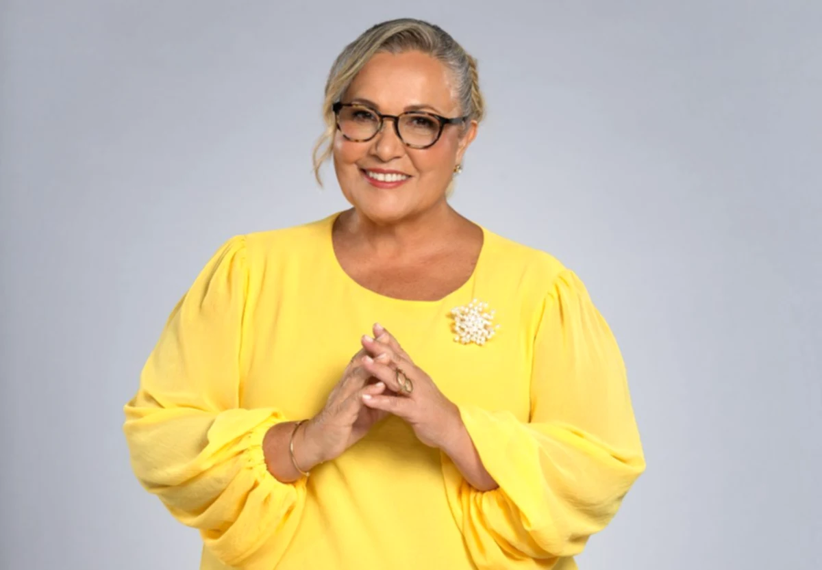 Nievelis’s comment makes chef Betty explode, in “Top Chef VIP 5”