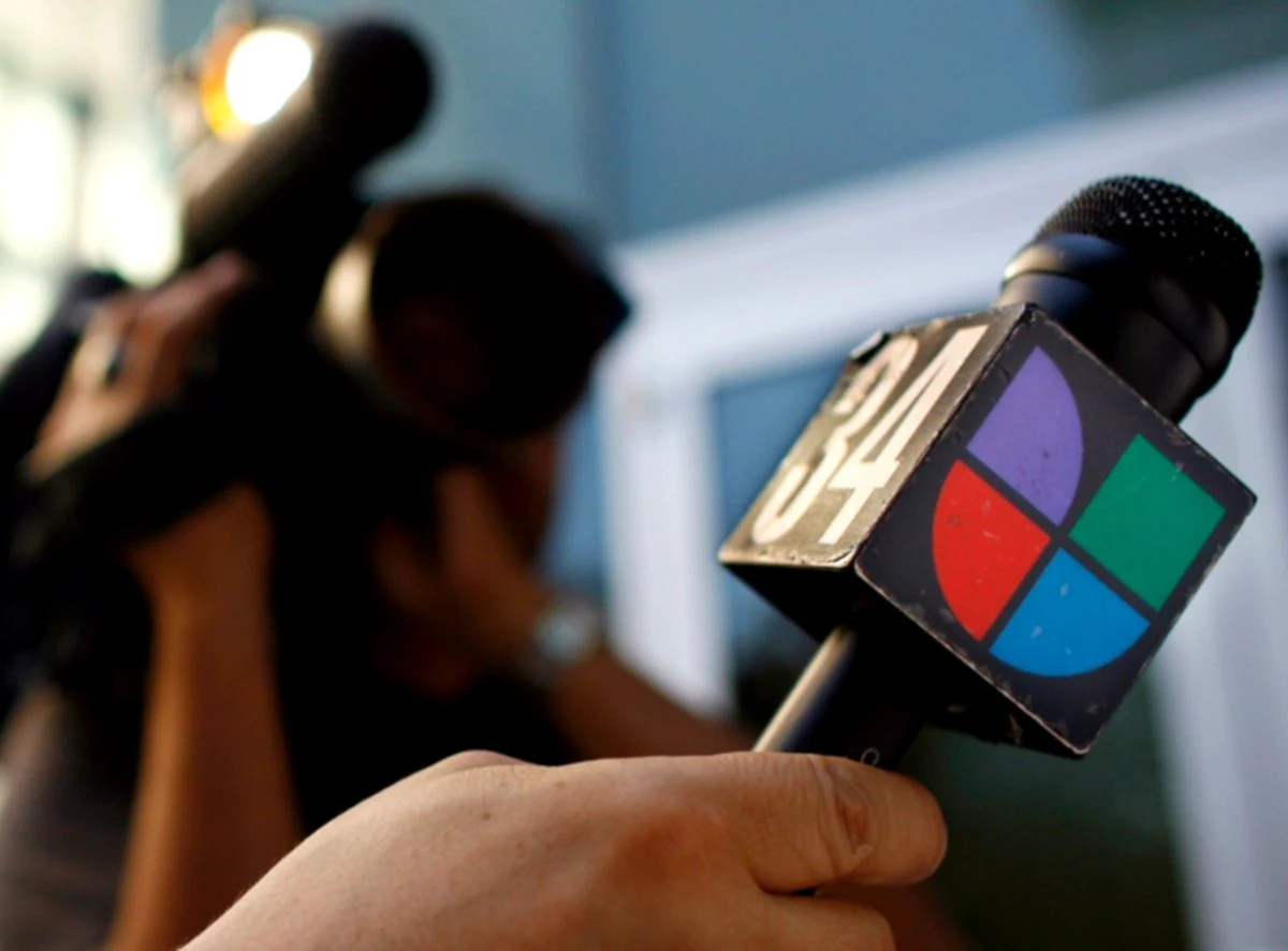 Lourdes Del Río resigns from Univision