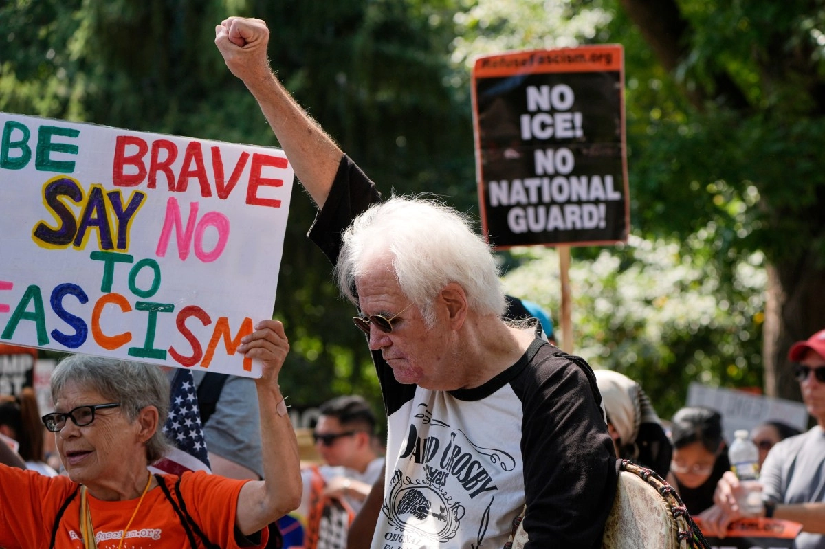 NPNA condemns violence in Louisiana ldquoA betrayal of those who propelled and rebuilt New Orleansrdquo