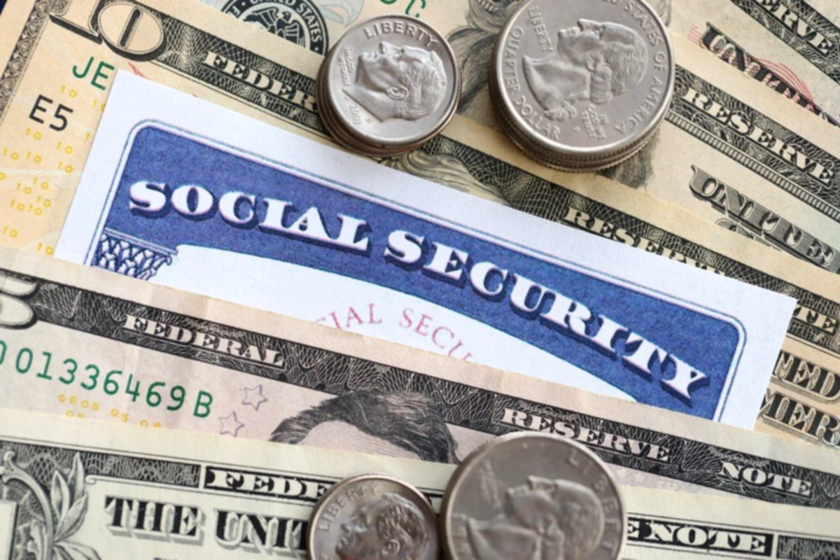 Monthly Social Security Benefits Increase by $200