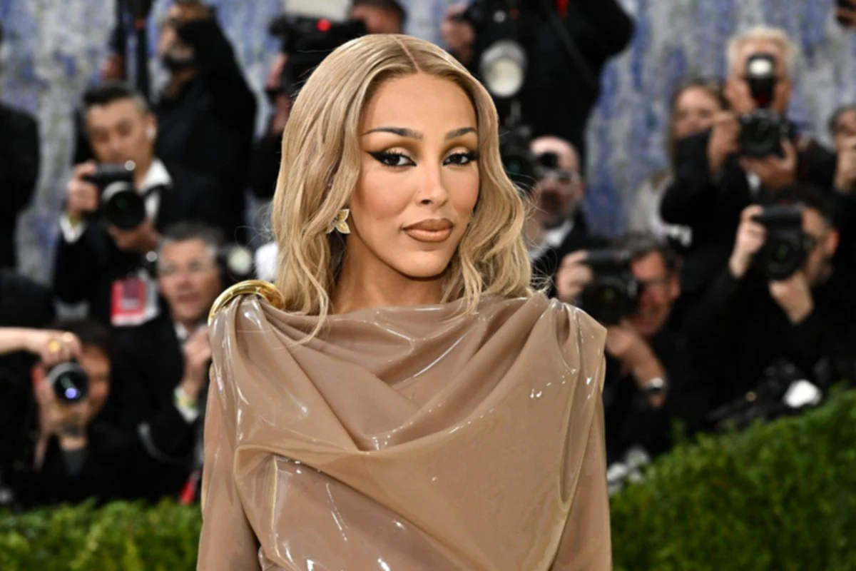 Doja Cat Confesses He Had Drugs Problems: “I Needed to Dish”