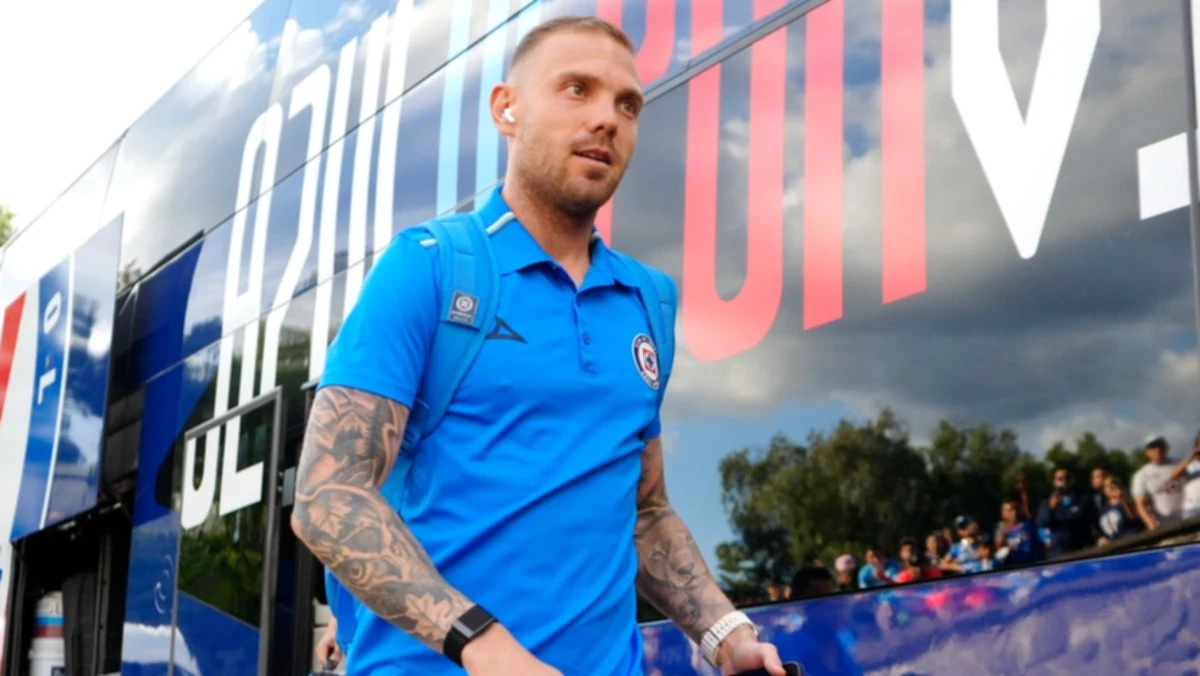 Piovi and Rotondi list their return to the Blue Cross and put pressure on the classic vs. America