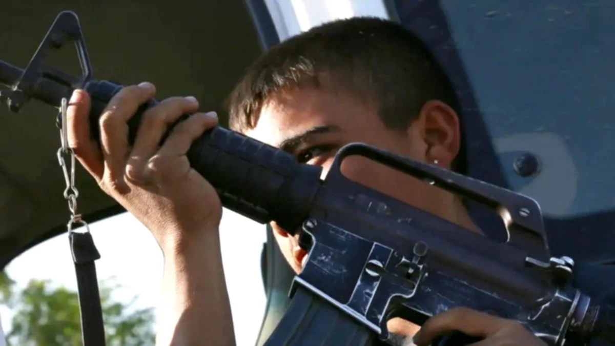 The strategy Cuautla, a measure to stop young people from being recruited by organized crime in Mexico, is being impleme