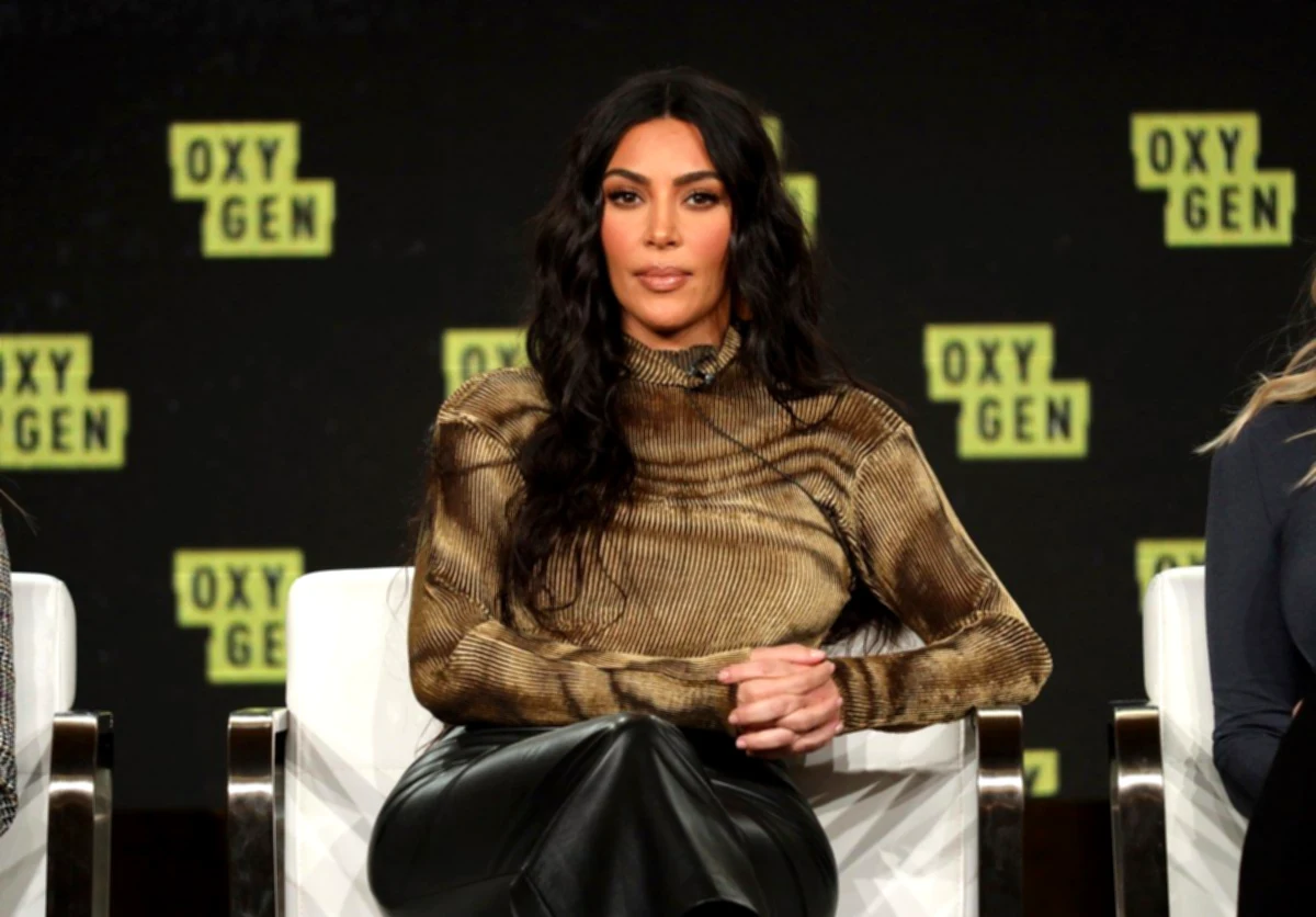 Kim Kardashian Donates $50,000 to Support Separated Migrant Families