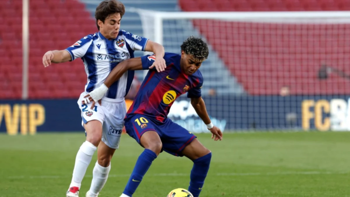 Carlos Álvarez arrives as a reinforcement from Spain