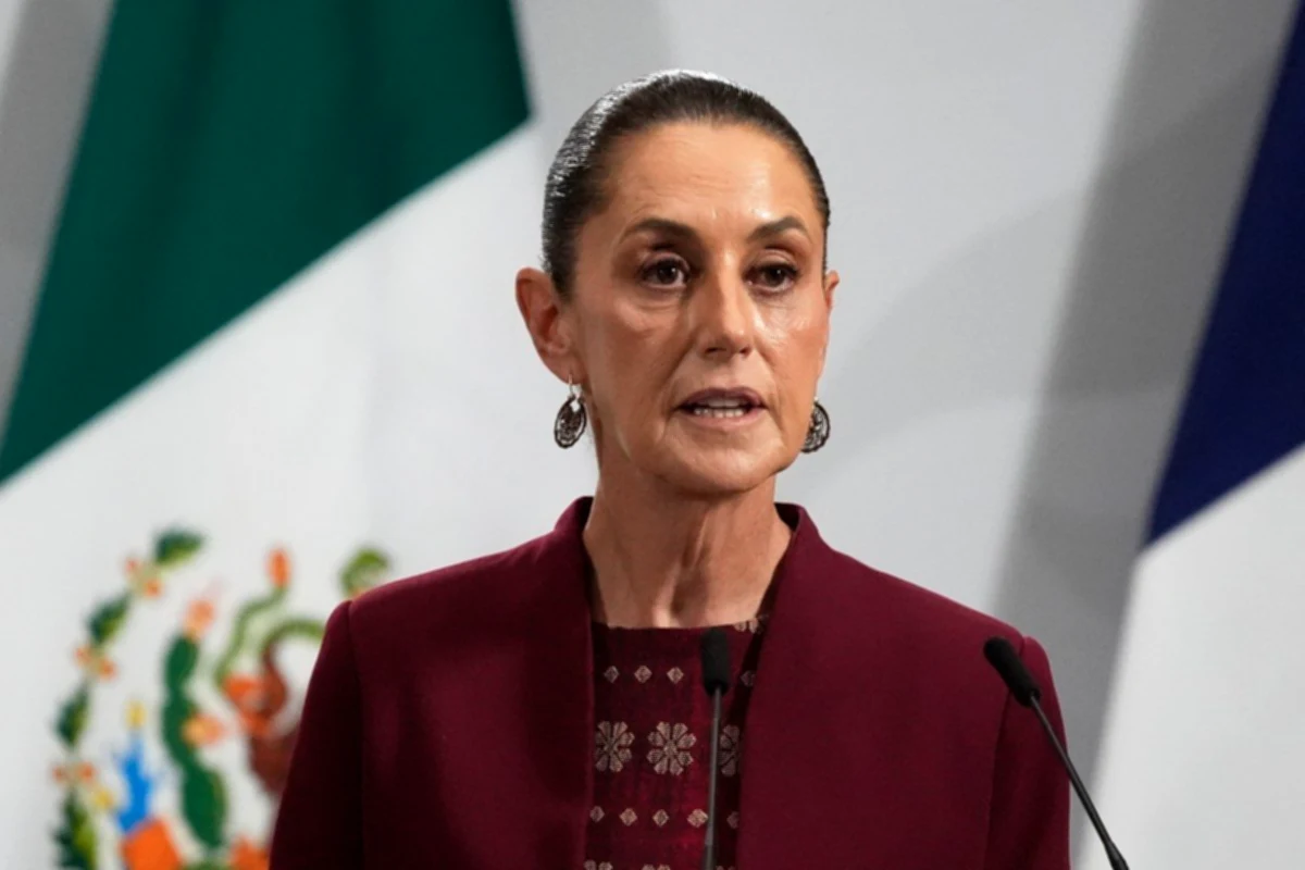 Mexico insists U.S. has not delivered evidence to arrest Rubén Rocha Moya