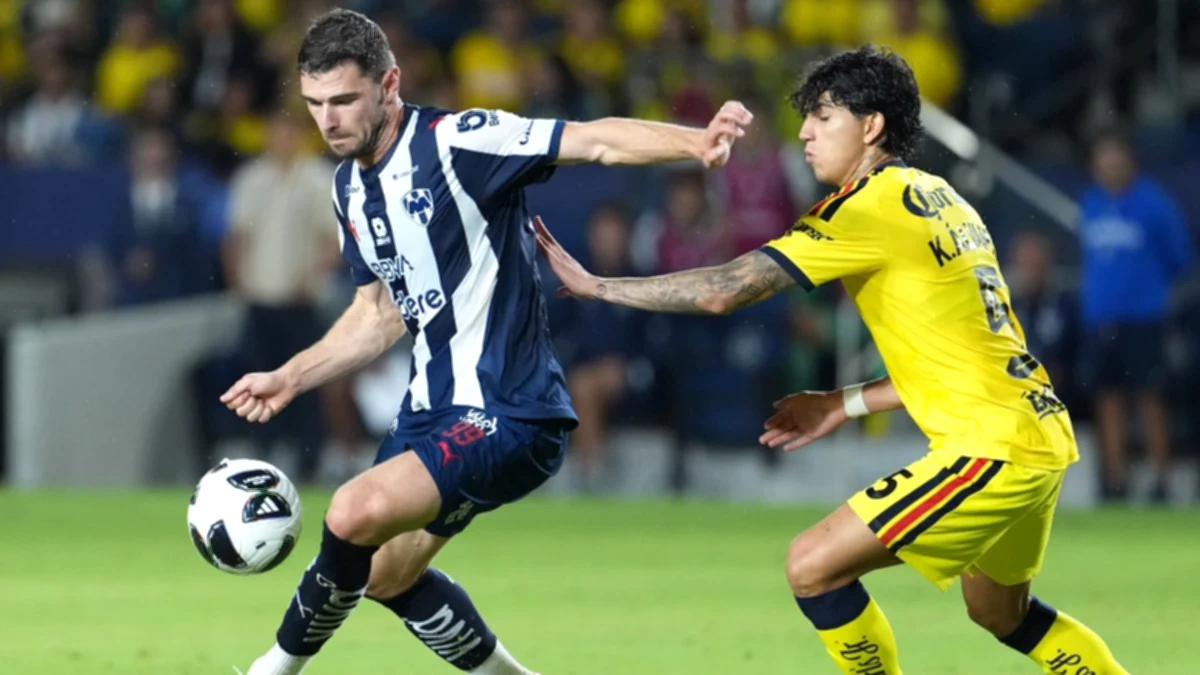 America fails again internationally after leaving without ticket for the Leagues Cup final