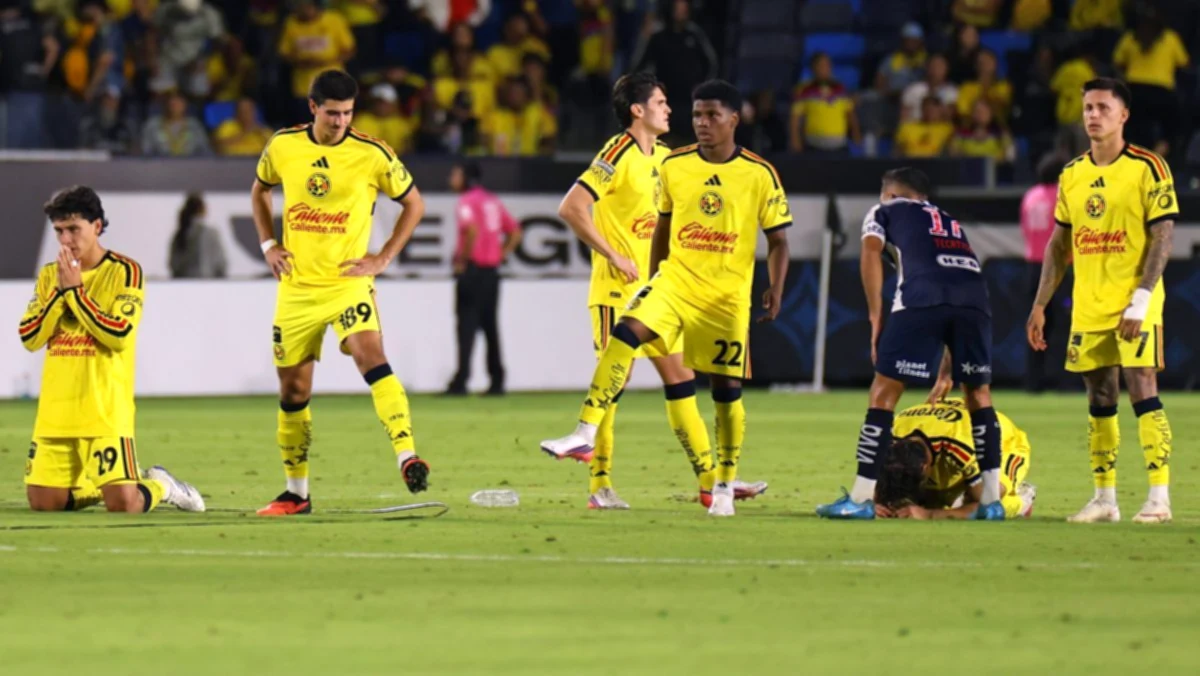 Leagues Cup and Concachampions reflect America's international crisis