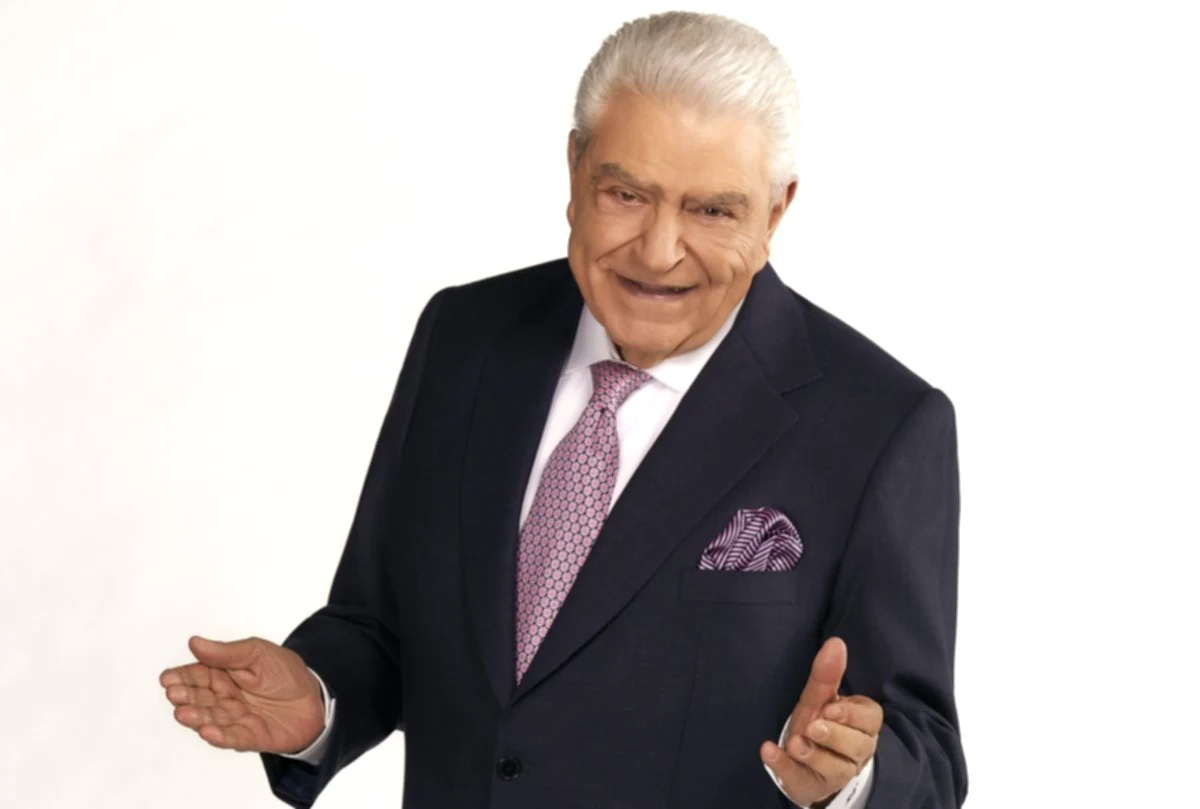 ‘Gigants with Don Francisco’ to premiere in October